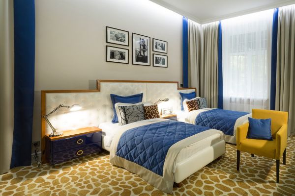 Hotel Mirax Sapphire Boutique (Charkiw)